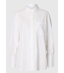 [Selected] Shirt FW26 16101909-BRIGHTWHITE