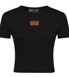 [Fendi] T-shirts FW26 C-FS8110-AW87F0GME