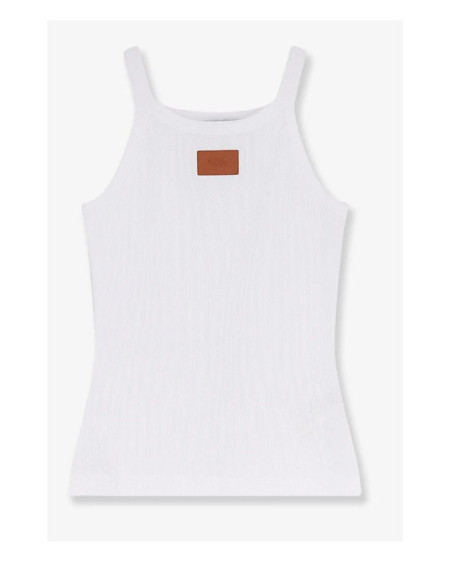 [Fendi] T-shirts FW26 C-FS7966-AW87F0ZNM