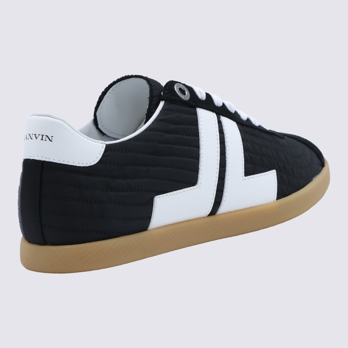 [Lanvin] Sneakers FW26 FUSKZL01ANYSQA261000