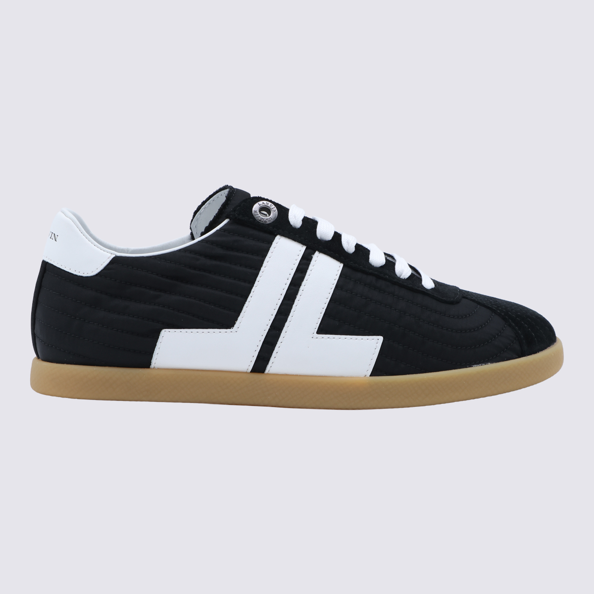 [Lanvin] Sneakers FW26 FUSKZL01ANYSQA261000
