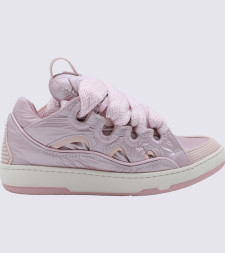 [Lanvin] Sneakers FW26 FUSKDK12NYLOA26599