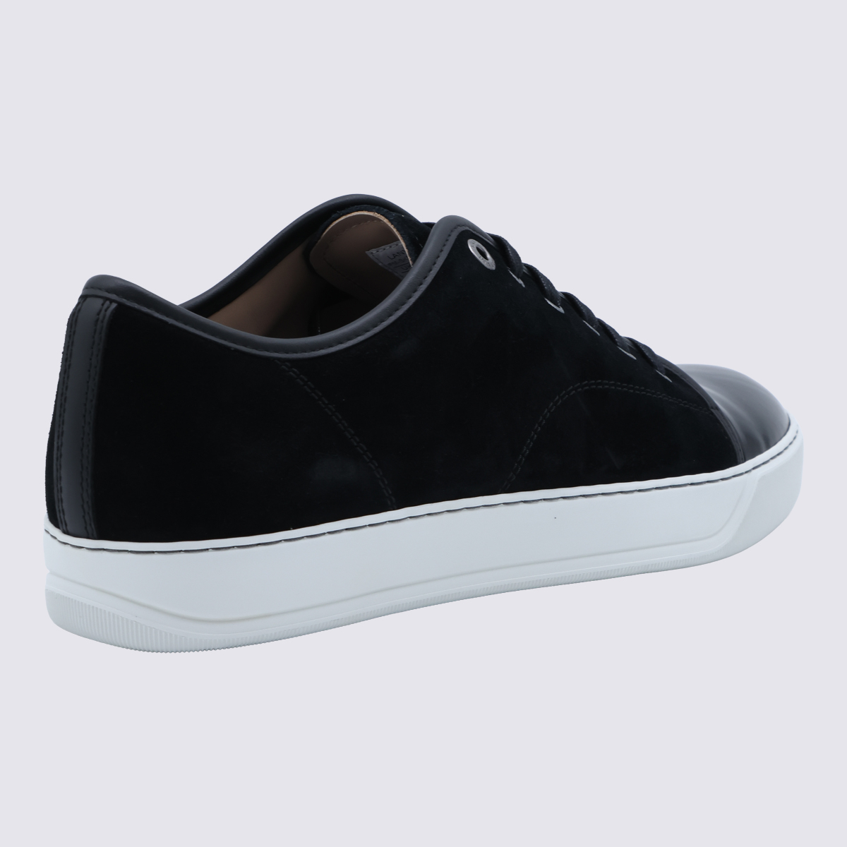 [Lanvin] Sneakers FW26 FMSKDBB1VBALP1510