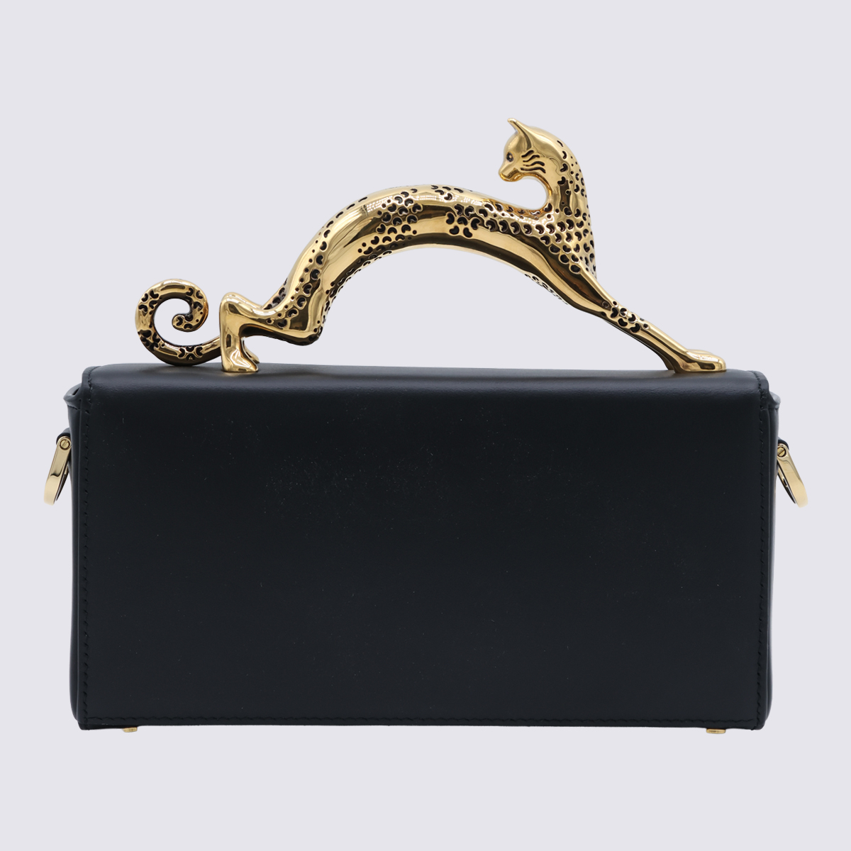 [Lanvin] Shoulder bag FW26 LWBGBR04SMLEA2610