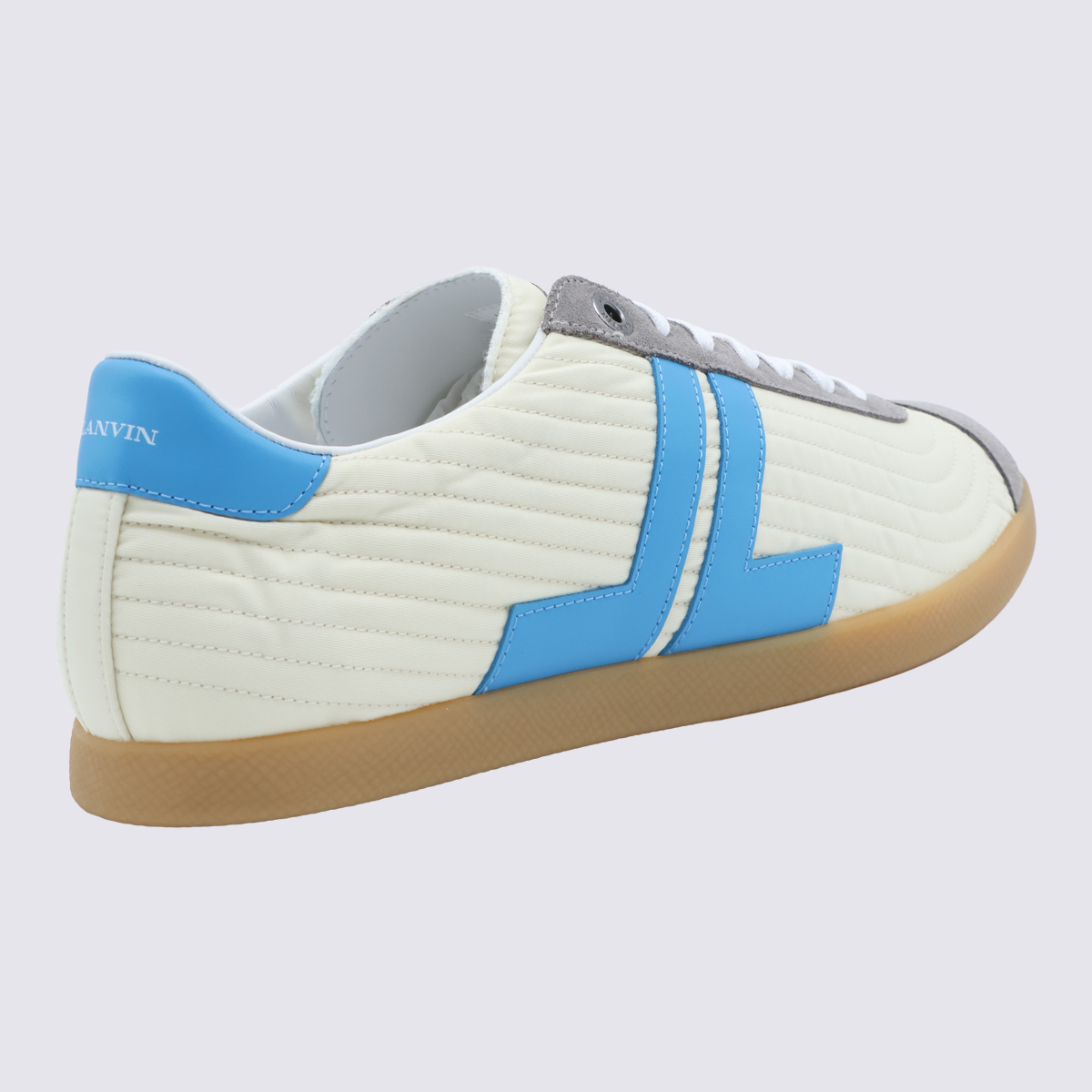[Lanvin] Sneakers FW26 FUSKZL01BNYSQA260222