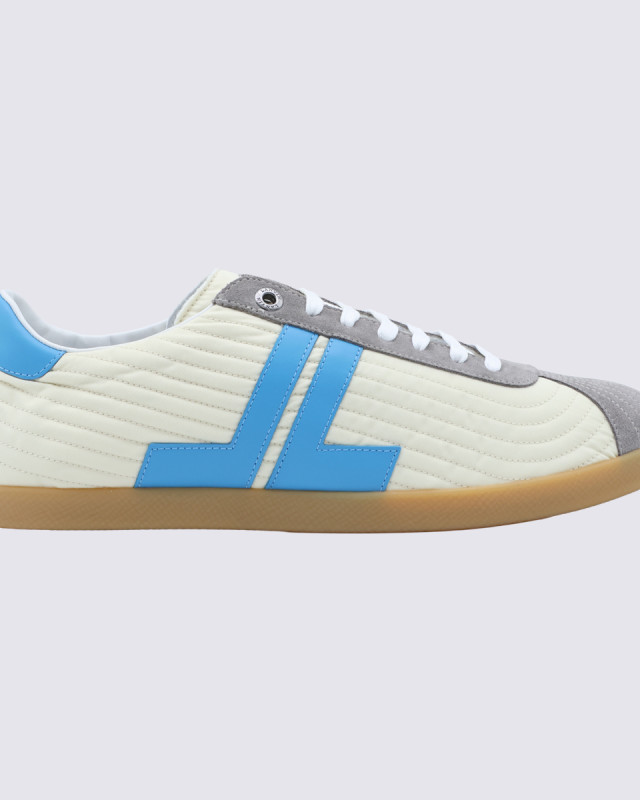 [Lanvin] Sneakers FW26 FUSKZL01BNYSQA260222