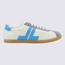 [Lanvin] Sneakers FW26 FUSKZL01ANYSQA260222