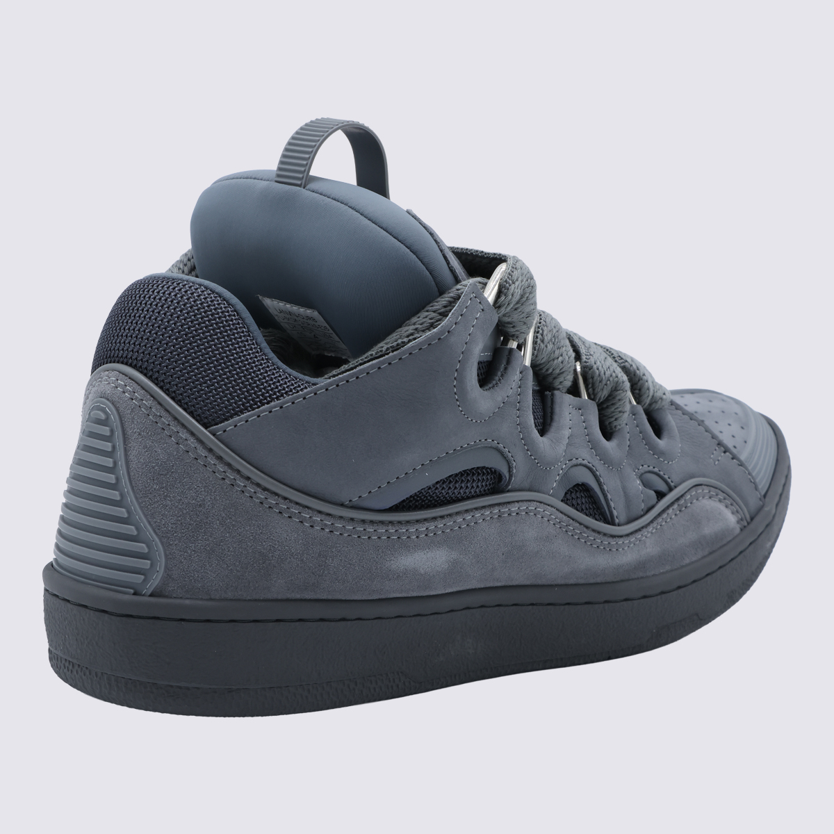 [Lanvin] Sneakers FW26 FUSKDK12DRASE2618