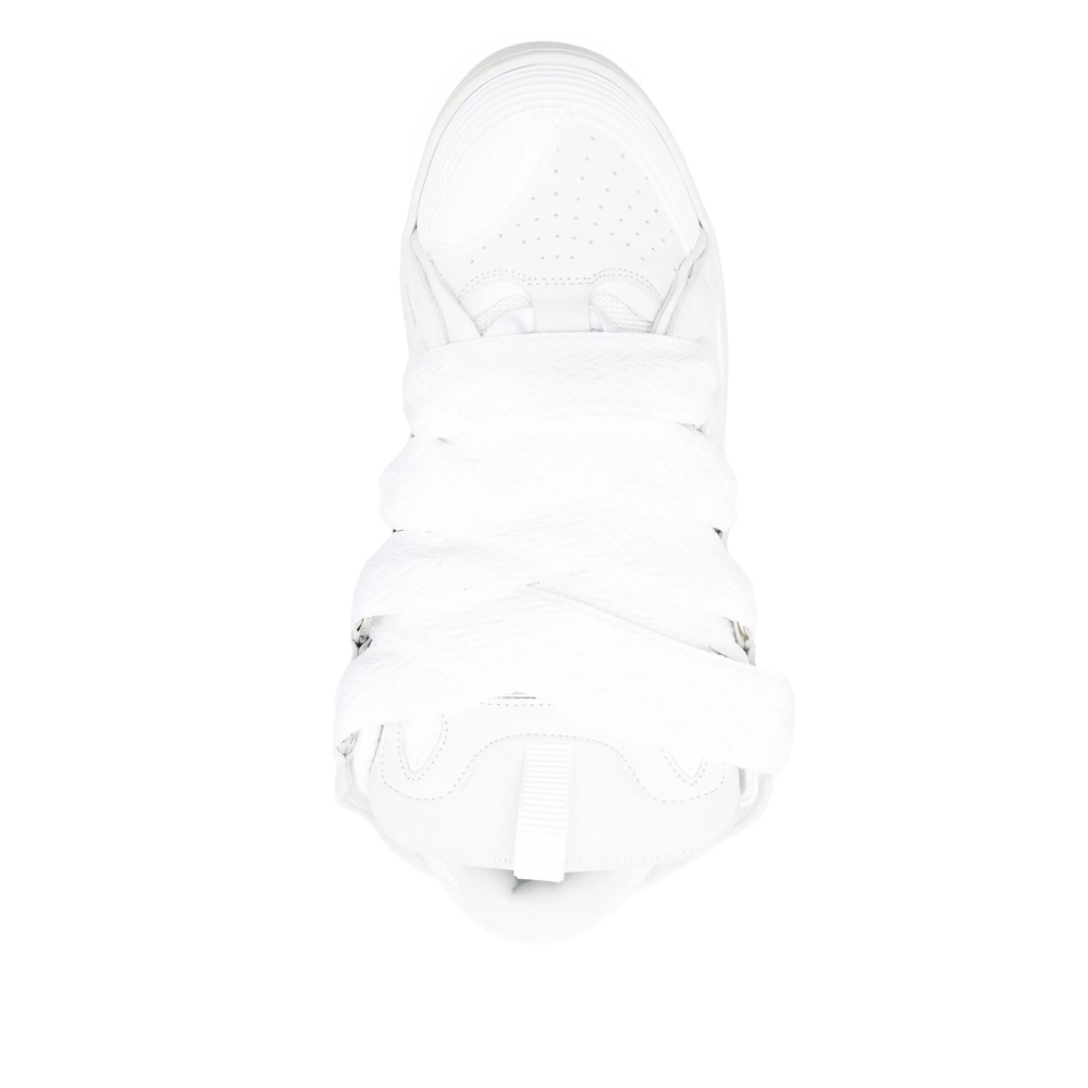 [Lanvin] Sneakers FW26 FU-SKDK12 DRAG-P25 00