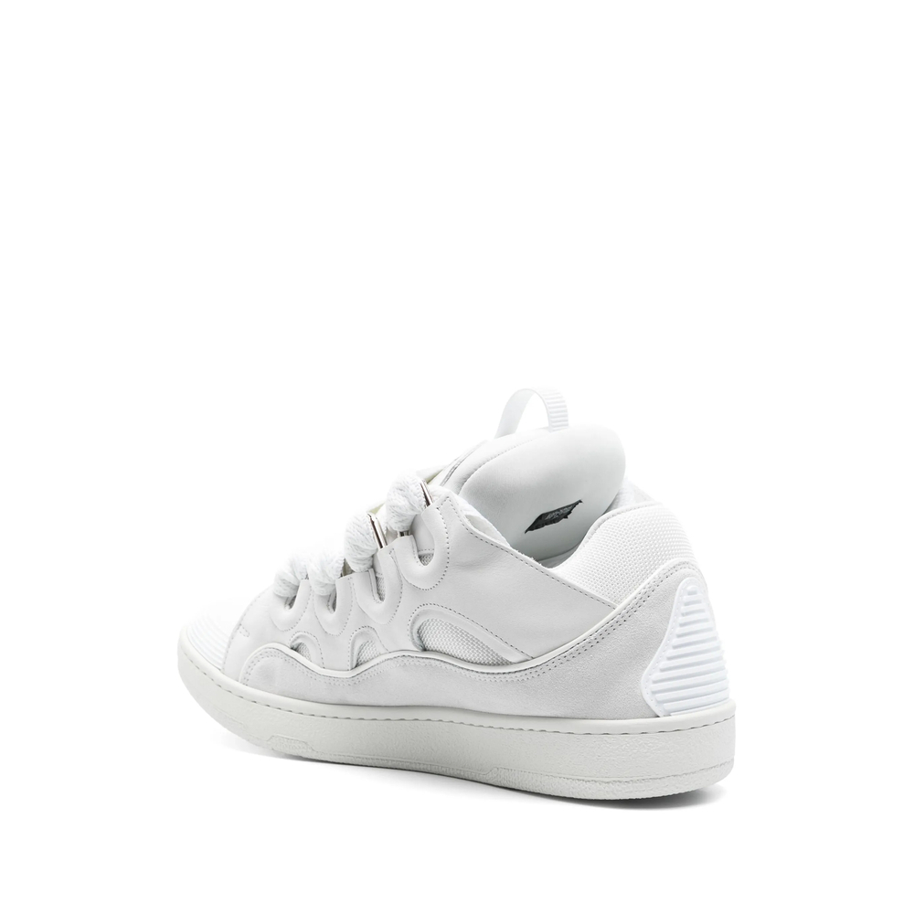 [Lanvin] Sneakers FW26 FU-SKDK12 DRAG-P25 00