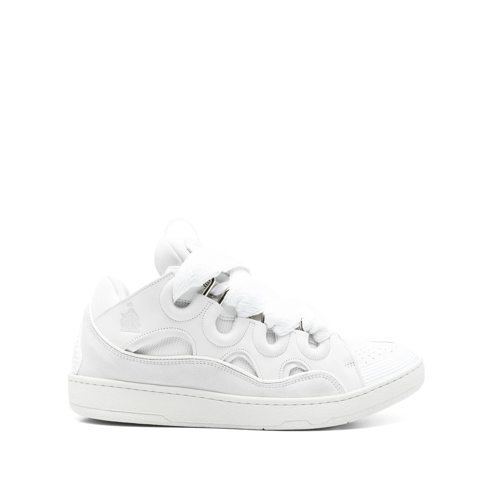 [Lanvin] Sneakers FW26 FU-SKDK12 DRAG-P25 00