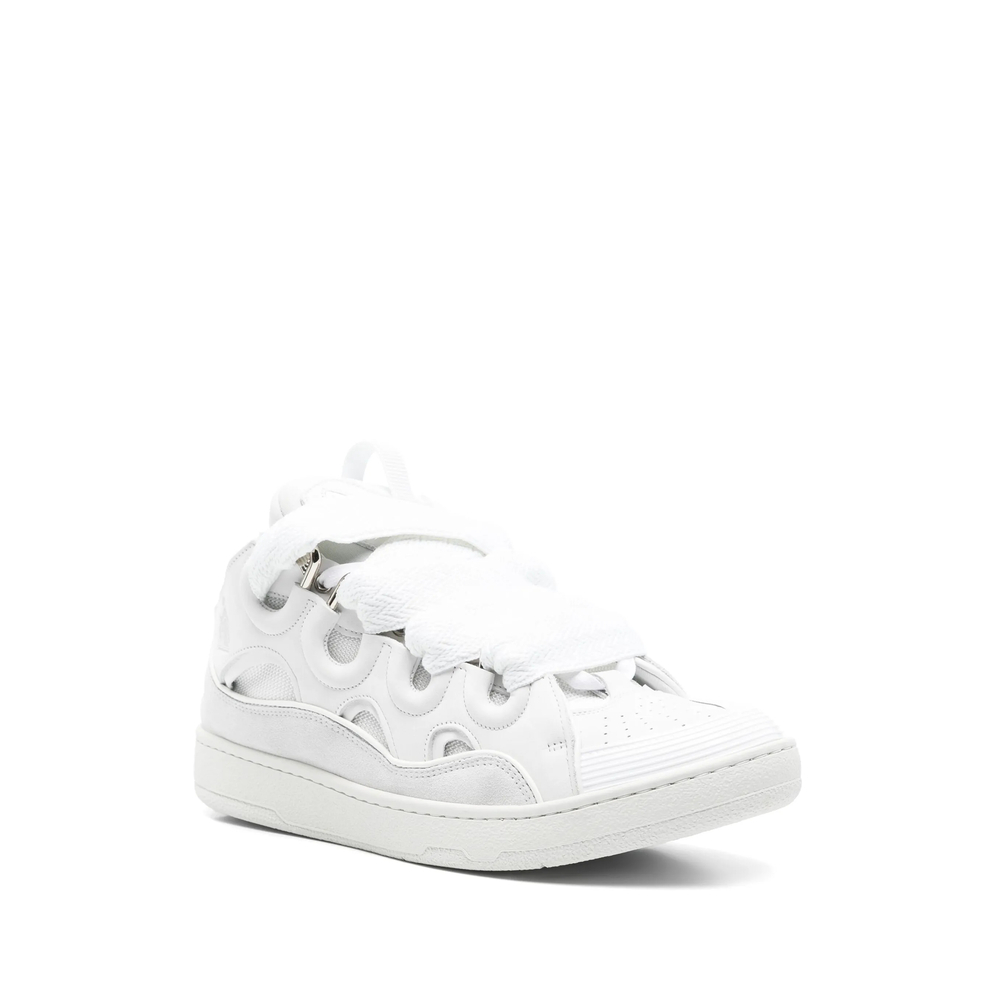[Lanvin] Sneakers FW26 FU-SKDK12 DRAG-P25 00
