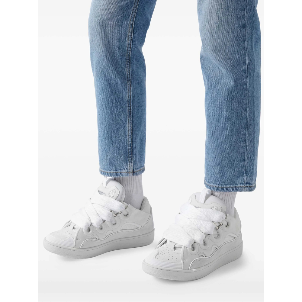 [Lanvin] Sneakers FW26 FU-SKDK12 DRAG-P25 00