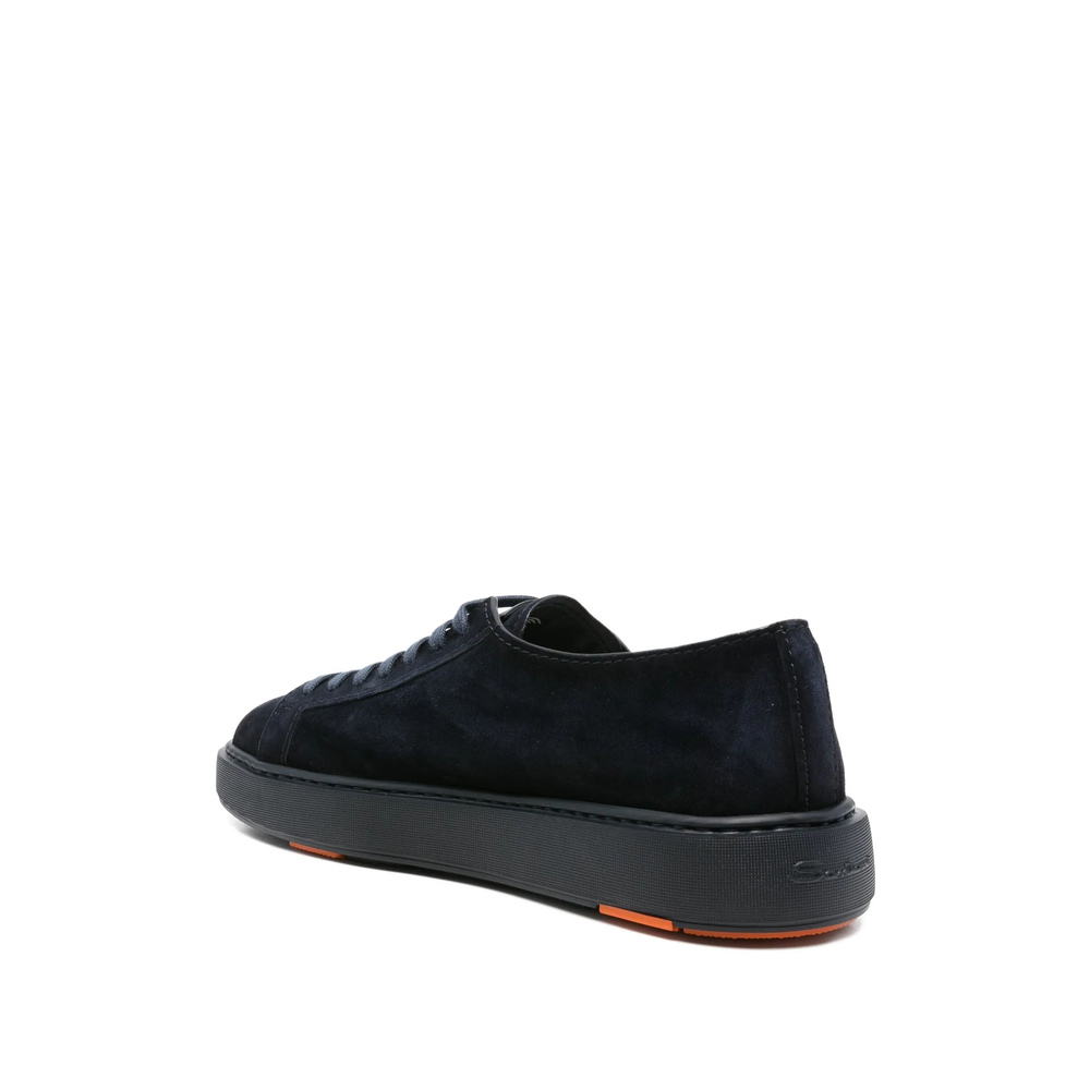 [Santoni] Sneakers FW26 MBCD21571OCAC AOLU60