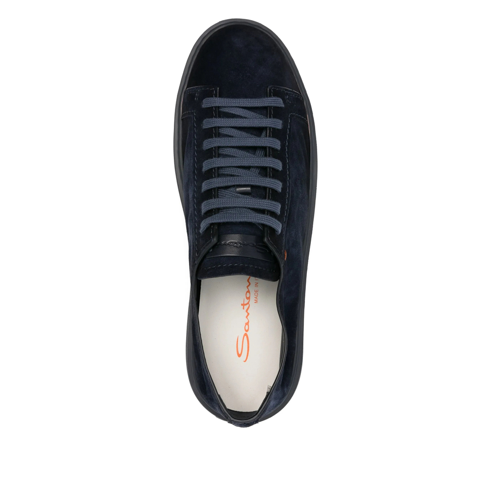 [Santoni] Sneakers FW26 MBCD21571OCAC AOLU60