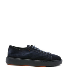 [Santoni] Sneakers FW26 MBCD21571OCAC AOLU60