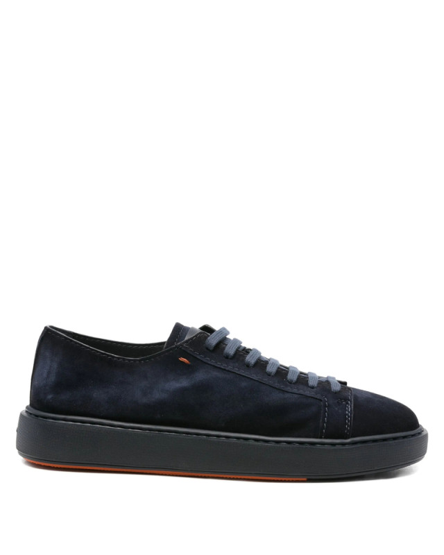 [Santoni] Sneakers FW26 MBCD21571OCAC AOLU60