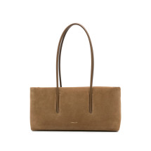 [DEMELLIER] Shoulder bag FW26 D122 STOCKHOLM TOBAC