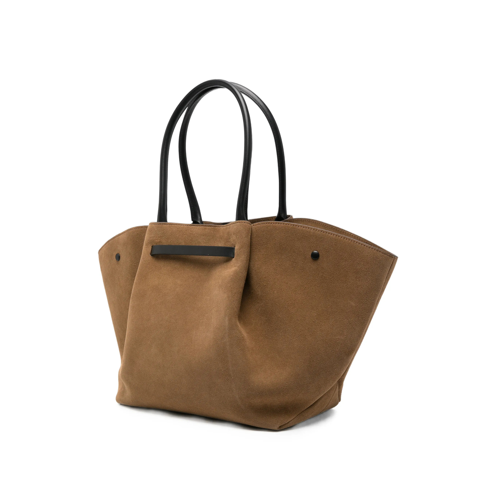 [DEMELLIER] Tote bag FW26 D90 NEW YORK TOBBK