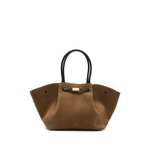 [DEMELLIER] Tote bag FW26 D90 NEW YORK TOBBK