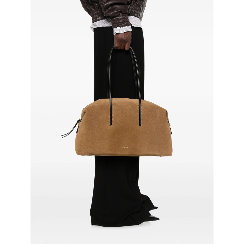 [DEMELLIER] Shoulder bag FW26 D121 STOCKHOLM TOBBK