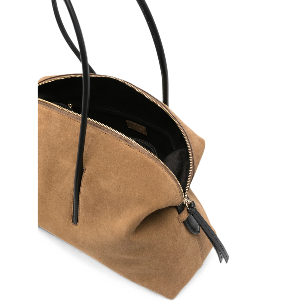 [DEMELLIER] Shoulder bag FW26 D121 STOCKHOLM TOBBK