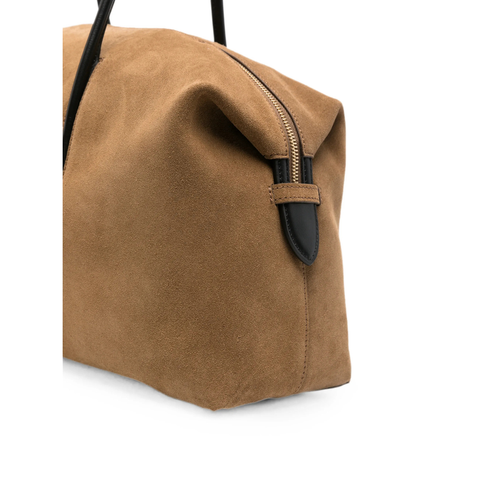 [DEMELLIER] Shoulder bag FW26 D121 STOCKHOLM TOBBK