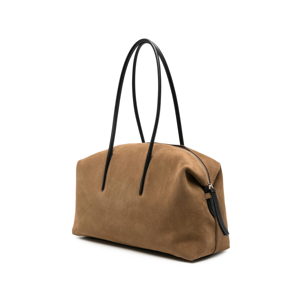 [DEMELLIER] Shoulder bag FW26 D121 STOCKHOLM TOBBK