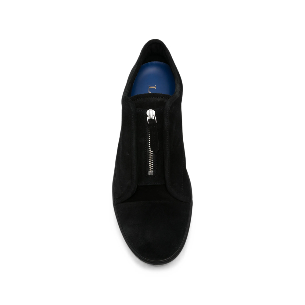 [Lanvin] Slip On FW26 FM-SKDBB5 ZPSU-E26 1010