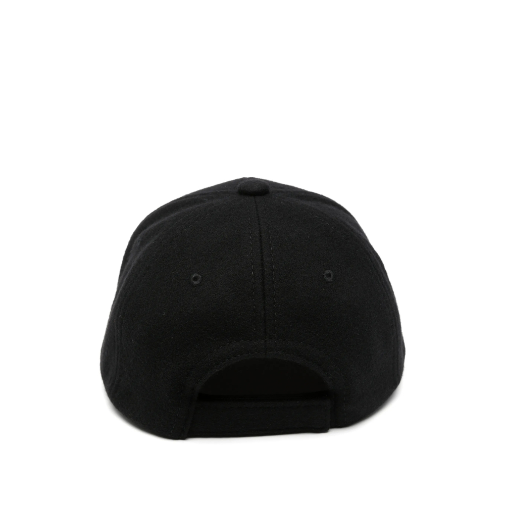 [RUSLAN BAGINSKIY] Hat FW26 BSB033 WDMD BLACK