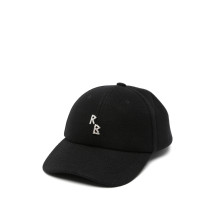 [RUSLAN BAGINSKIY] Hat FW26 BSB033 WDMD BLACK