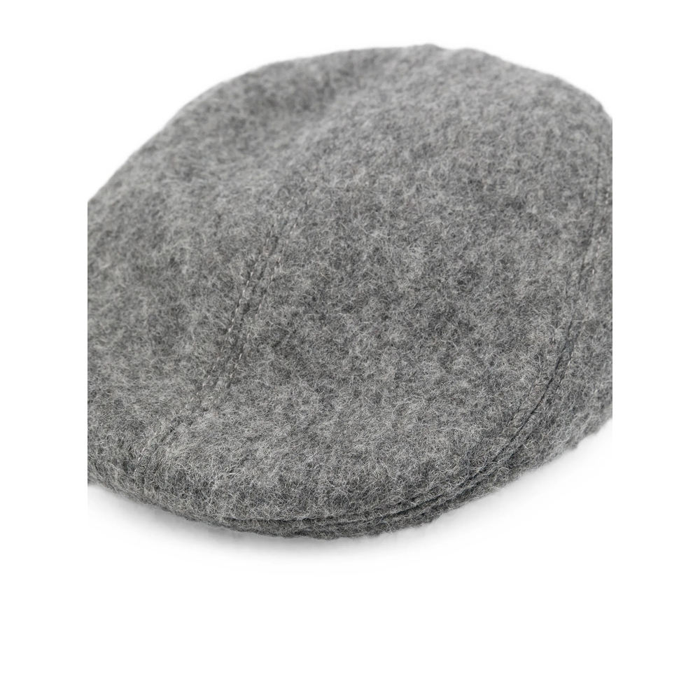 [RUSLAN BAGINSKIY] Hat FW26 IVC031 WPFL GREY