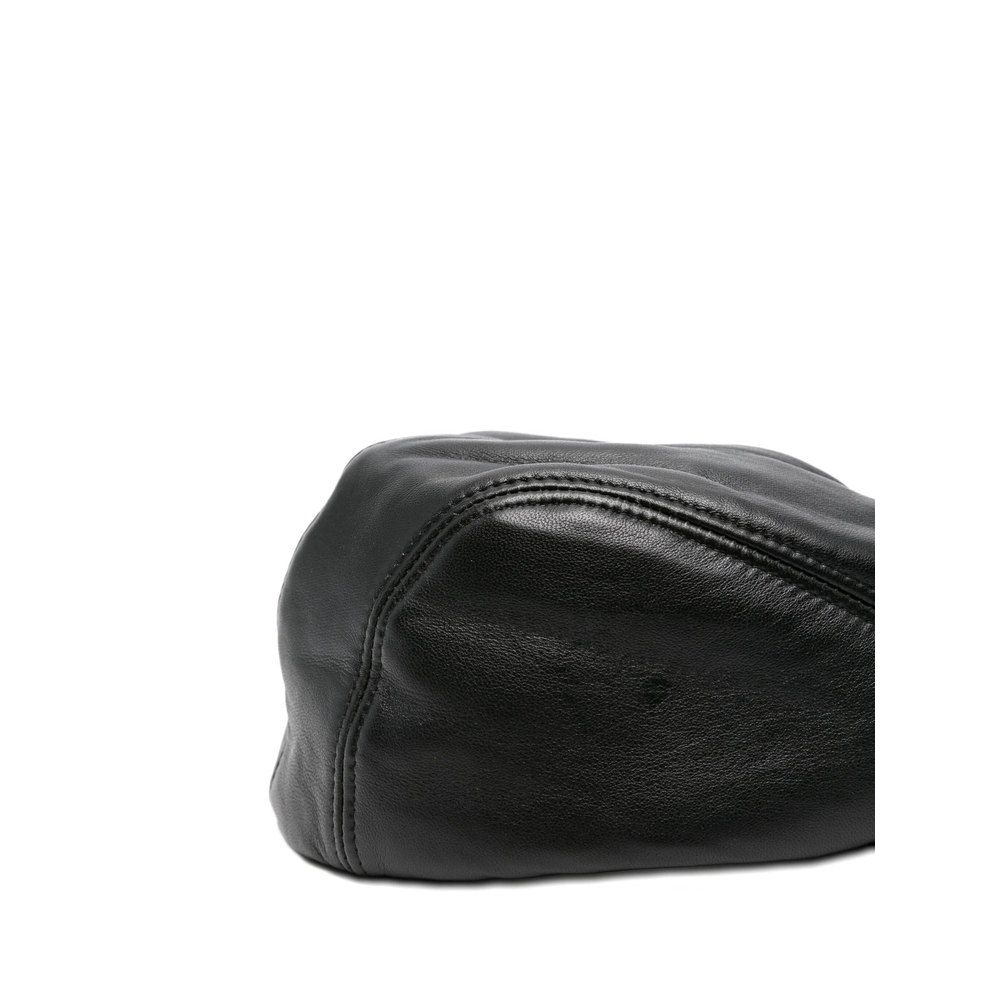 [RUSLAN BAGINSKIY] Hat FW26 IVC033 L BLACK