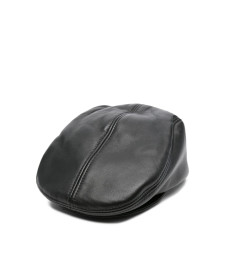 [RUSLAN BAGINSKIY] Hat FW26 IVC033 L BLACK
