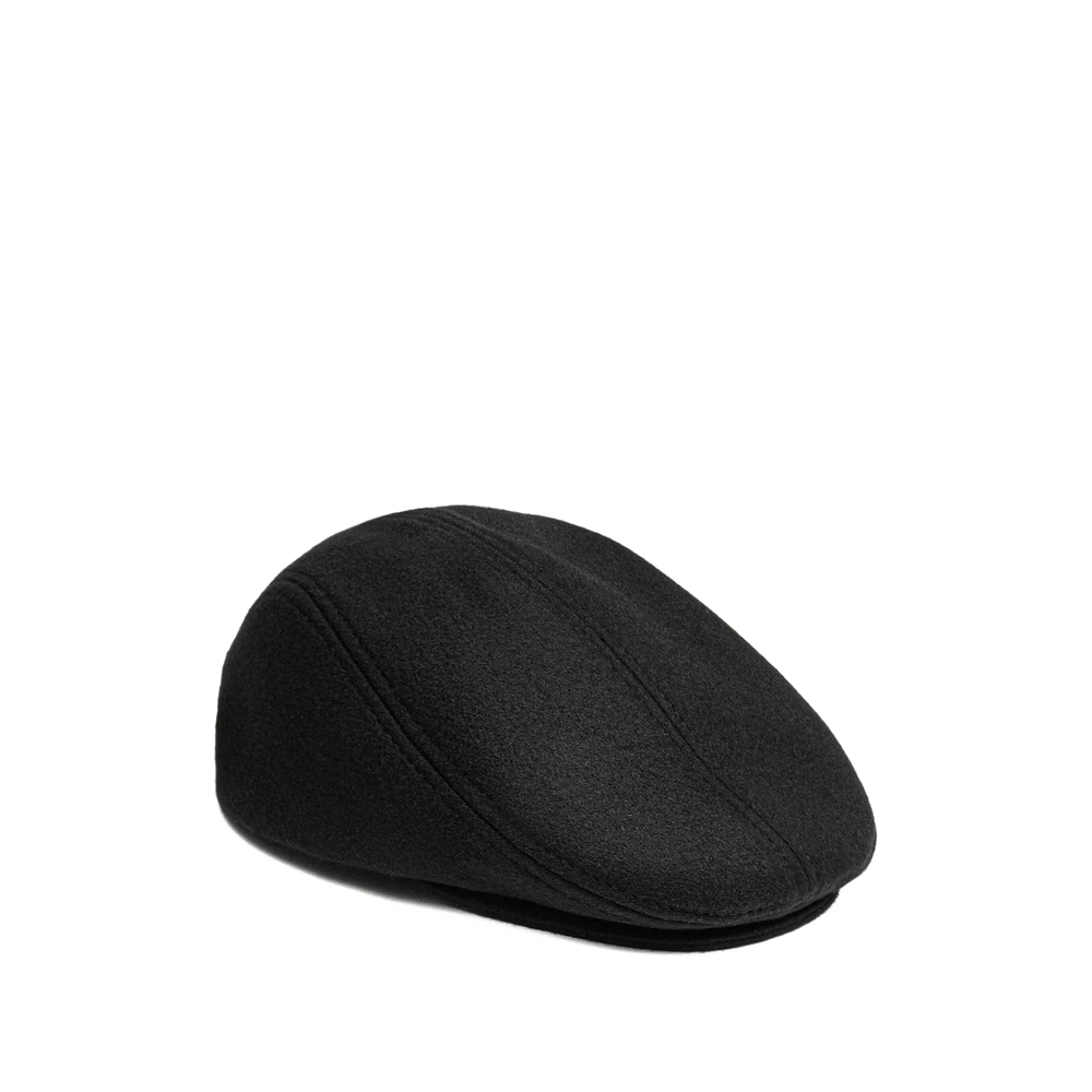 [RUSLAN BAGINSKIY] Hat FW26 IVC033 WPFL BLACK