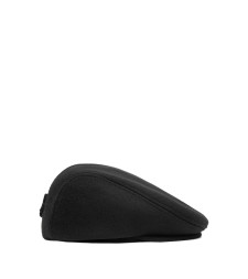 [RUSLAN BAGINSKIY] Hat FW26 IVC033 WPFL BLACK