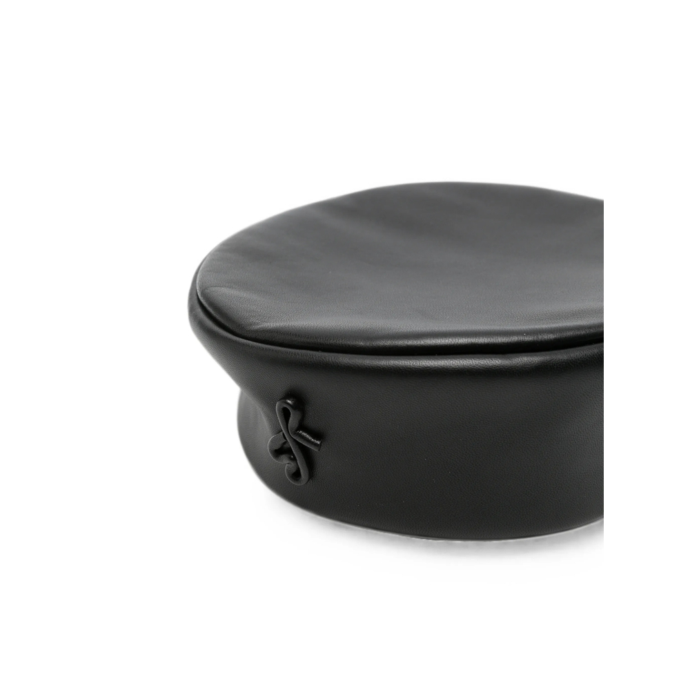 [RUSLAN BAGINSKIY] Hat FW26 MMM033 LPLRB BLACK
