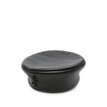 [RUSLAN BAGINSKIY] Hat FW26 MMM033 LPLRB BLACK