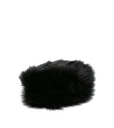 [RUSLAN BAGINSKIY] Hat FW26 MMM033 PHHPWRB BLACK