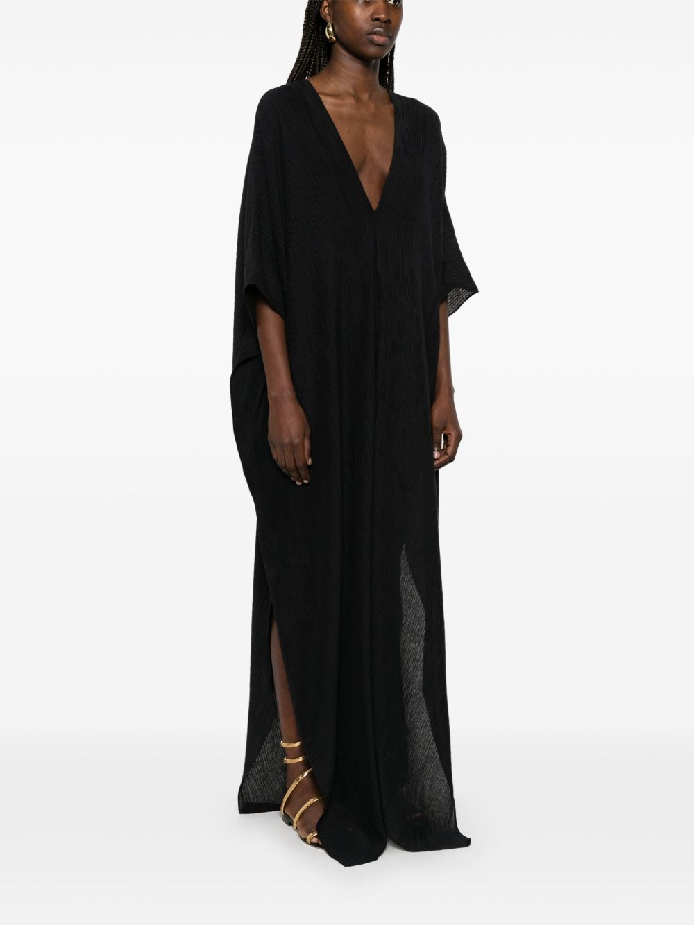 [Taller Marmo] Beach Cover Up SS25 TMPS2540133