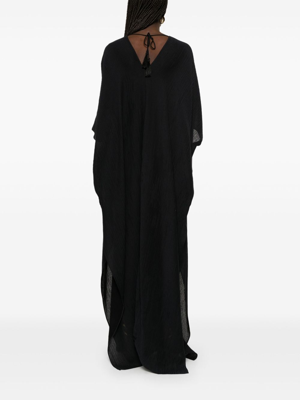 [Taller Marmo] Beach Cover Up SS25 TMPS2540133