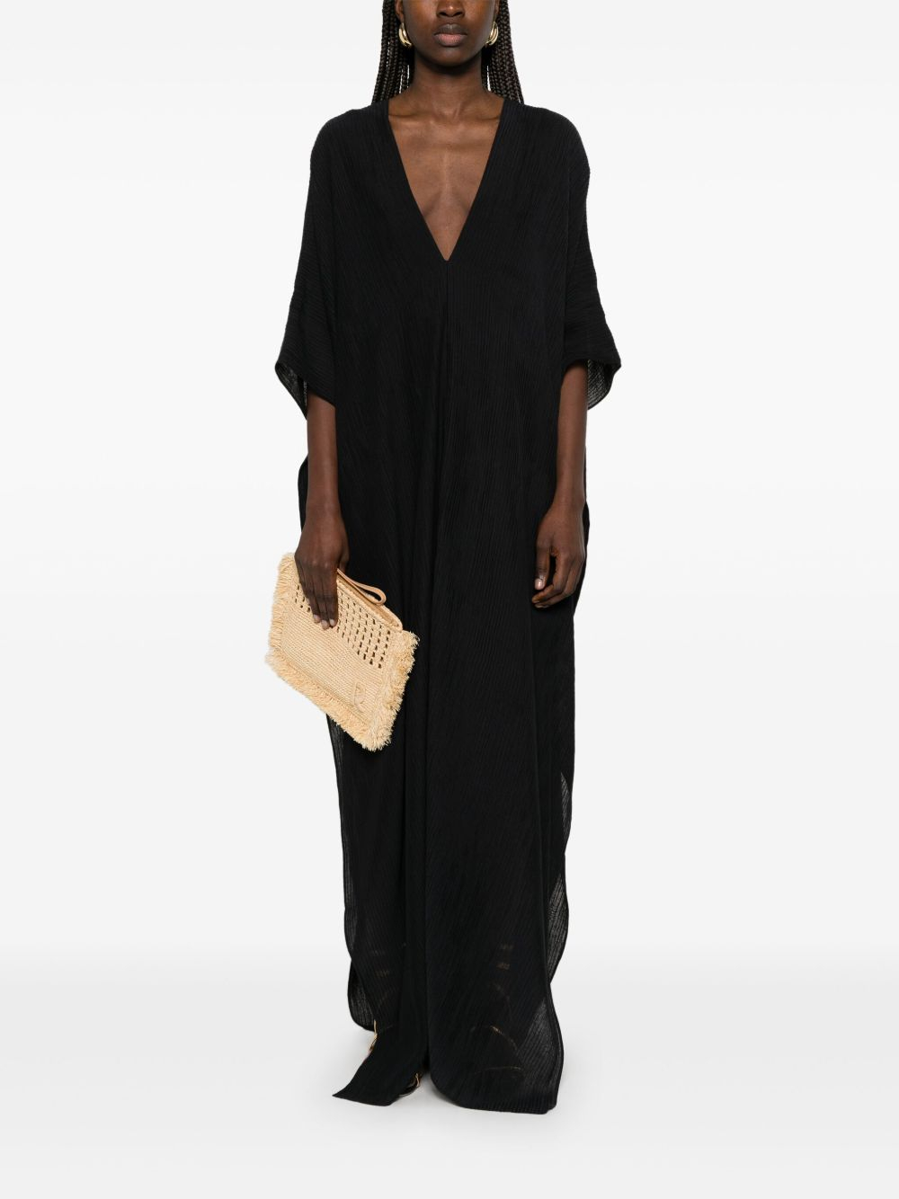 [Taller Marmo] Beach Cover Up SS25 TMPS2540133