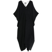 [Taller Marmo] Beach Cover Up SS25 TMPS2540133