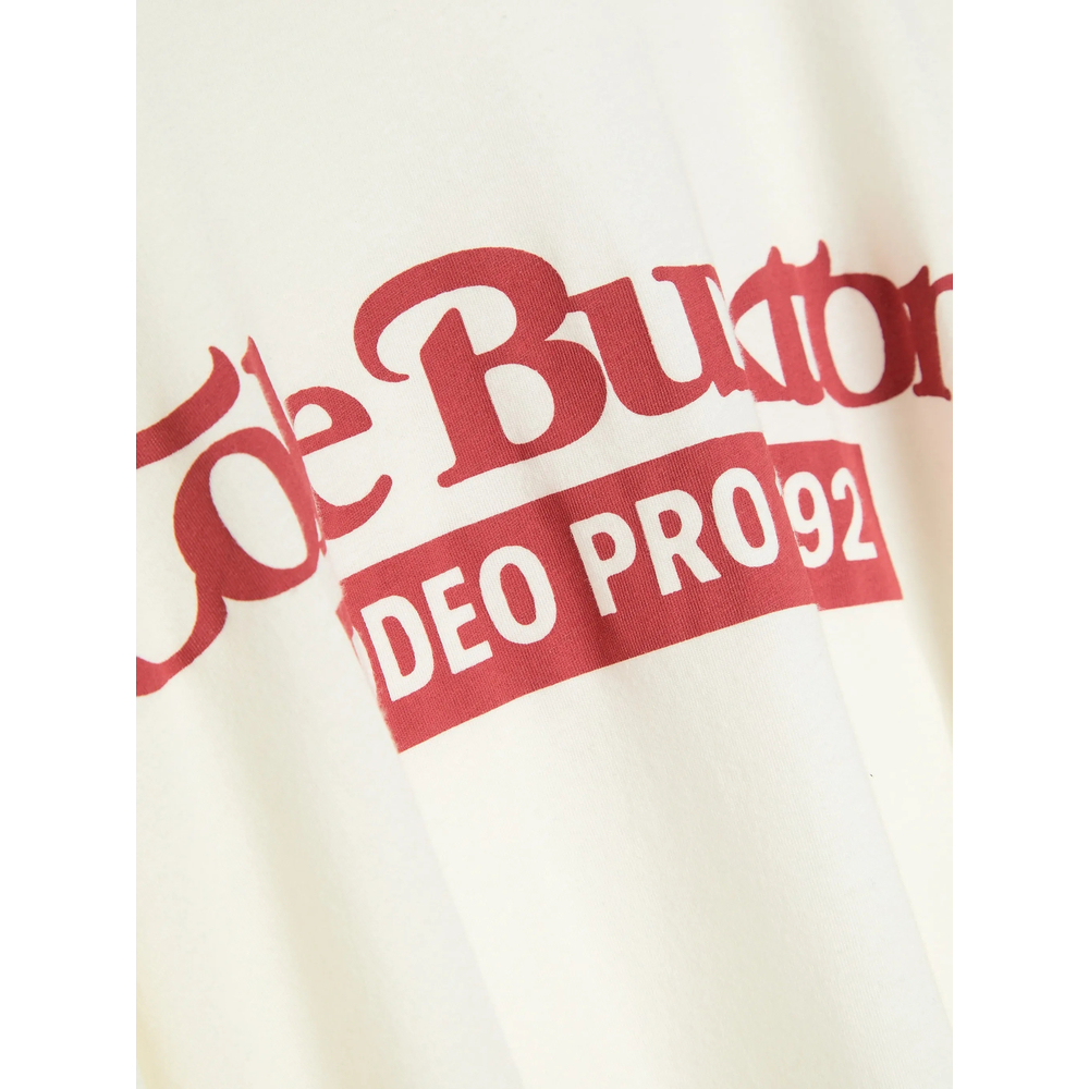 [Cole Buxton] T-shirts Long Sleeve FW26 RDPR330  113