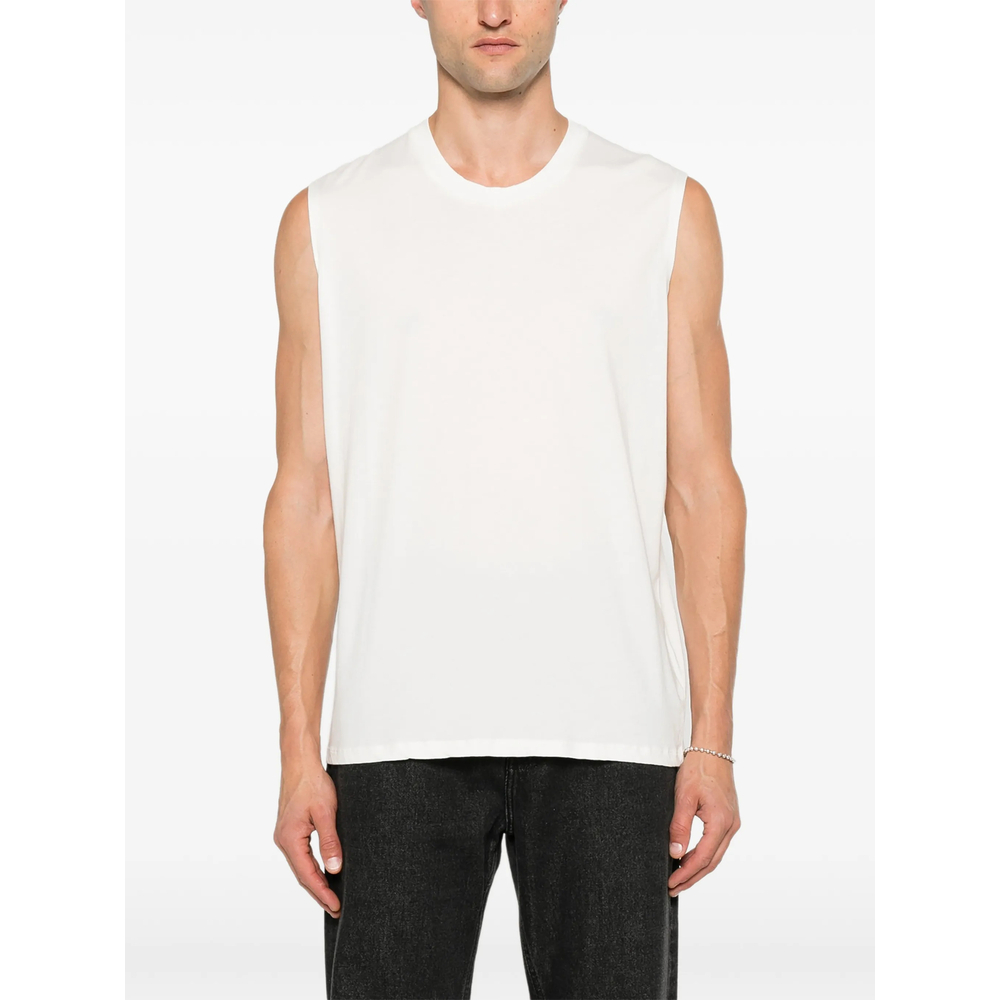 [Cole Buxton] T-shirts Sleeveless FW26 CBSCOV340  101