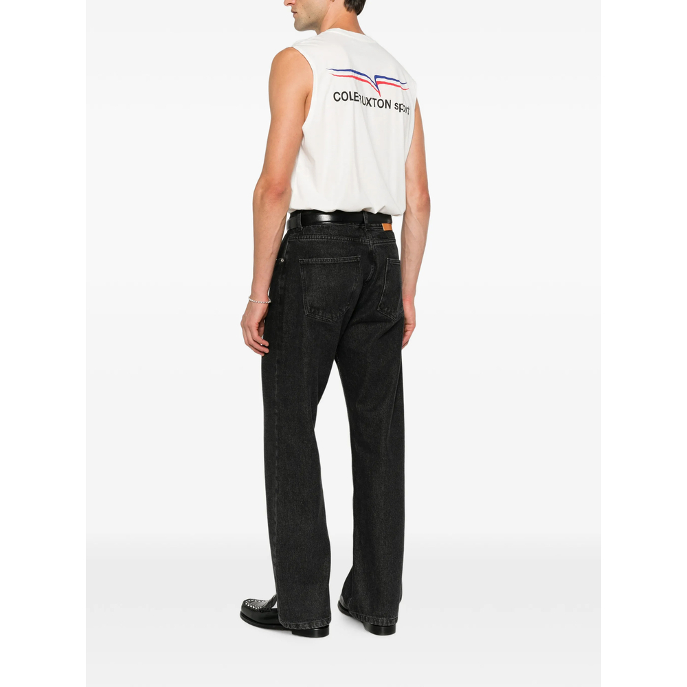 [Cole Buxton] T-shirts Sleeveless FW26 CBSCOV340  101