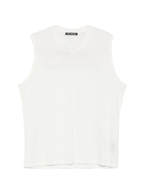 [Cole Buxton] T-shirts Sleeveless FW26 CBSCOV340  101
