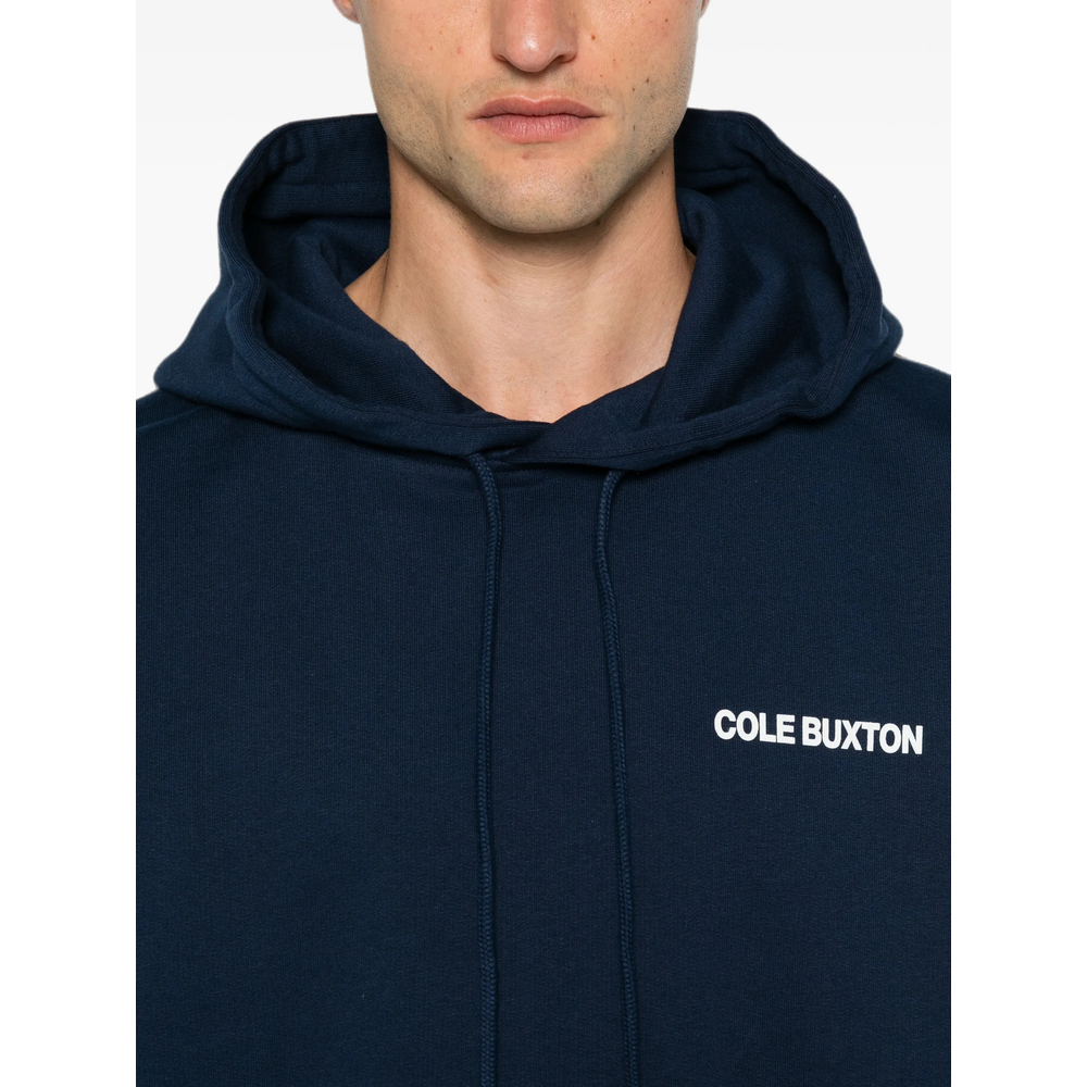 [Cole Buxton] Hoodie FW26 SPHO001  420