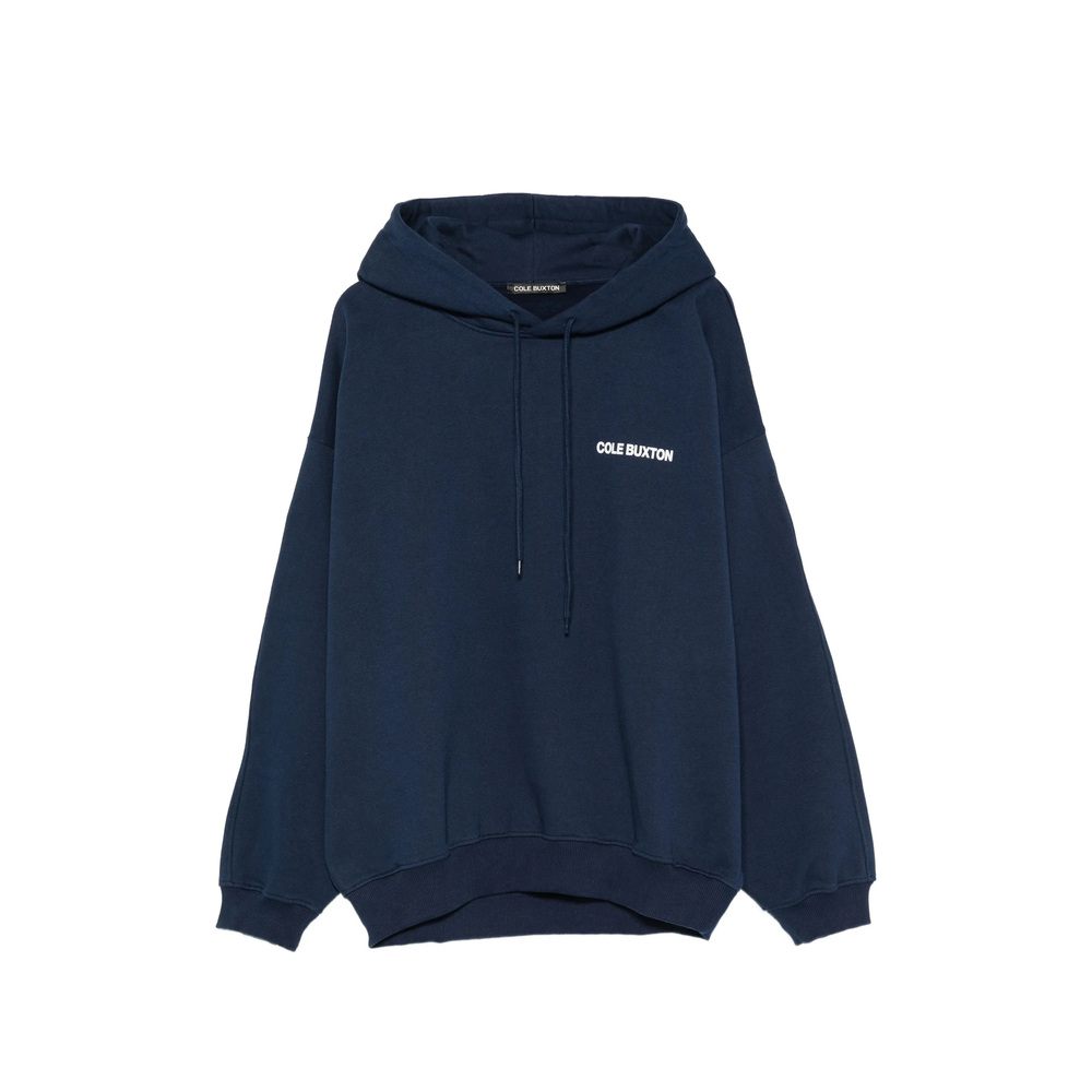 [Cole Buxton] Hoodie FW26 SPHO001  420