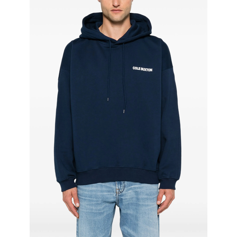 [Cole Buxton] Hoodie FW26 SPHO001  420